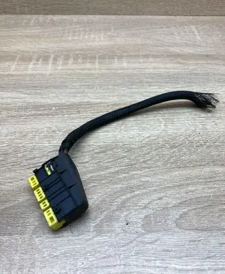 BMW 5 E60 E61 Plug wire 8369719 9684771