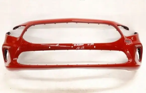 Mercedes-Benz A W177 Front bumper