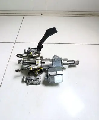 Hyundai Ioniq Steering wheel axle 81900G2700