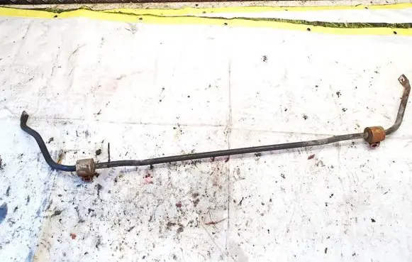 Mercedes-Benz C AMG W204 Rear anti-roll bar/sway bar a2043260565