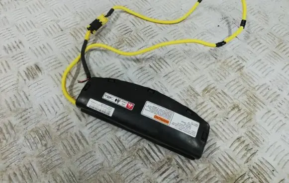 Honda Jazz Seat airbag