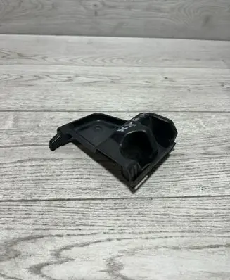 BMW X3 E83 Rear bumper mounting bracket 3414407 5012 121253