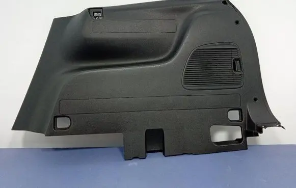 Opel Zafira C Other sill/pillar trim element 13289579