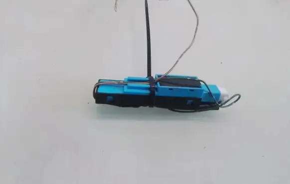 Subaru Forester SH Antenna control unit 
