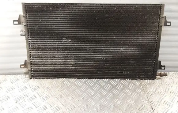 Renault Vel Satis A/C cooling radiator (condenser) 8200152728B N034331 710170200F04