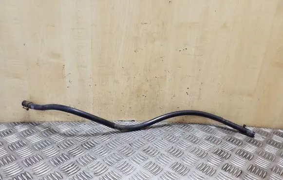 Gearbox oil cooler pipe/hose