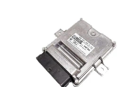 Audi Q7 4M Other control units/modules 4M0907355H