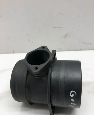 Volkswagen Golf V Mass air flow meter 074906461B 0281002461