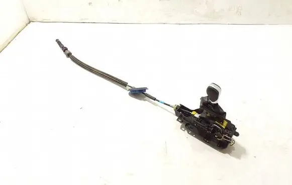 Renault Talisman Gear shifter/selector 349014PM0B