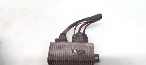Volvo S40, V40 Glow plug pre-heat relay 7700111525