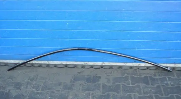 BMW 2 F44 Roof trim bar molding cover 7483155