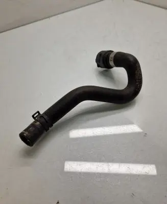 Skoda Kodiaq Engine coolant pipe/hose 5QF122101BN