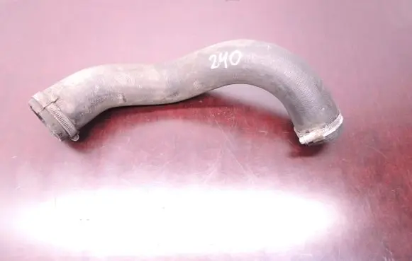 Volvo S60 Intercooler hose/pipe D240
