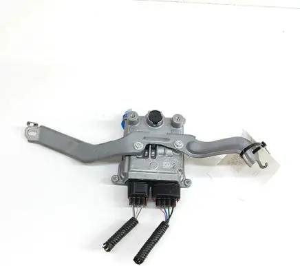 Toyota RAV 4 (XA50) Fuel injection pump control unit/module 8K210088 8957112010