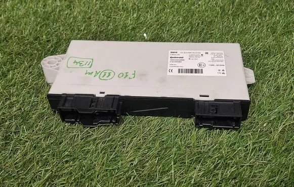 BMW 5 F10 F11 Other control units/modules 6809374 613568093749 5WK50922BBR