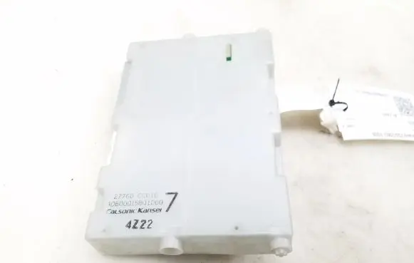 Nissan Murano Z50 Other control units/modules 27760CC010