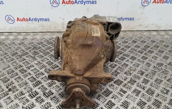 BMW X1 E84 Rear differential 7593215 33107593215 33107593216