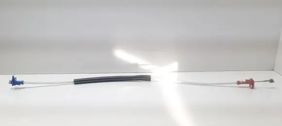 Opel Zafira A Rear door cable line 