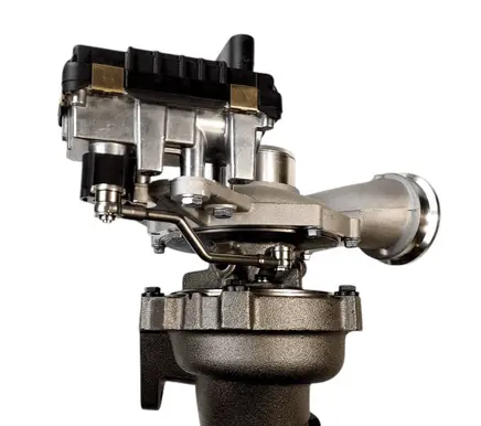 Mercedes-Benz GL X166 Turbo 823631 A6460902080 6450902080