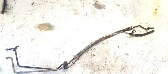 Power steering hose/pipe/line