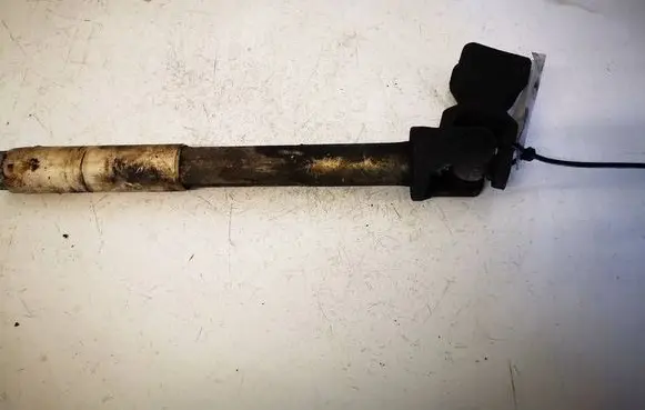 Audi Q7 4L Steering column universal joint 