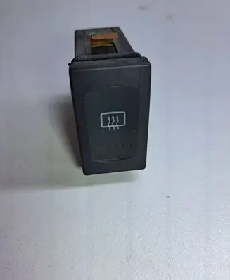 Windscreen/window heater switch