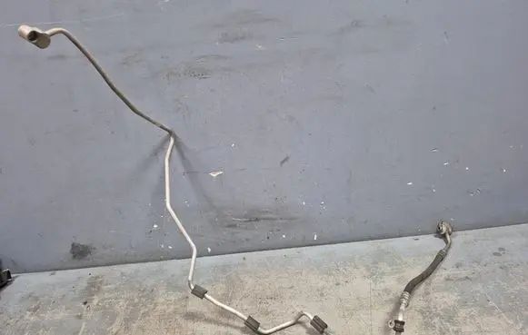 Volkswagen PASSAT B7 Air conditioning (A/C) pipe/hose 3C0820741AL
