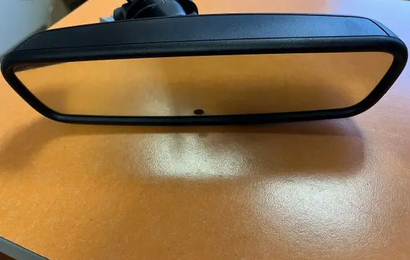 Land Rover Discovery Sport Rear view mirror (interior) FK7217E678AA 9054256 1730417