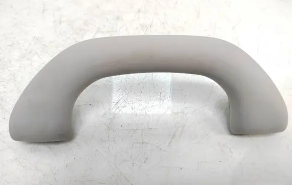Volkswagen PASSAT B6 Front interior roof grab handle 1K0857607M 99432c9ms3