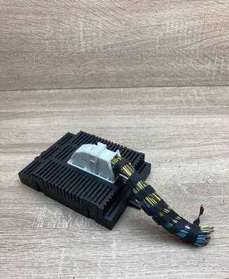 BMW 5 E60 E61 Light module LCM 6943288 57762110