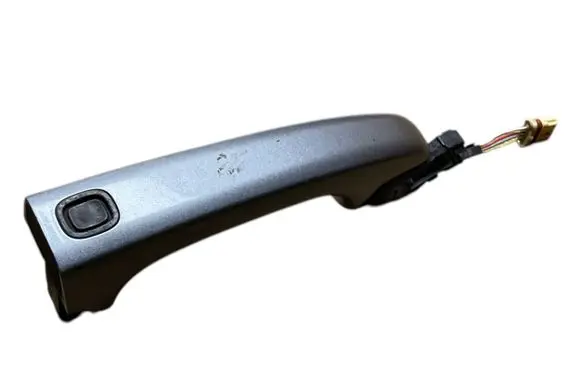 Jaguar XF Front door exterior handle 30753786