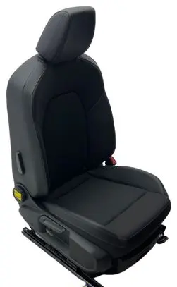 Cupra Formentor Front double seat 5FA881375F