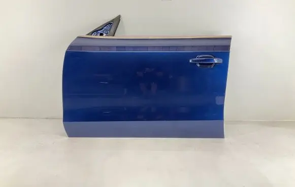 Audi A5 Sportback 8TA Front door