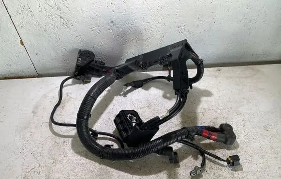 KIA Sportage Other wiring loom