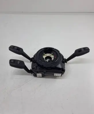 BMW X6 E71 Wiper turn signal indicator stalk/switch 9169072