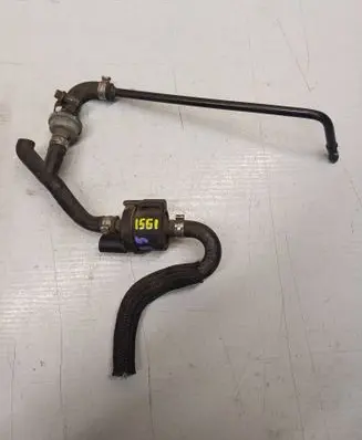 Volkswagen PASSAT B5.5 Valve vacuum 058133459F PX04212137
