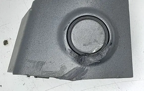 Audi A3 S3 8V Parking PDC sensor 5Q0919275C 8V3919267