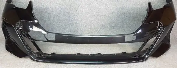 Volkswagen PASSAT B3 Piston with connecting rod 