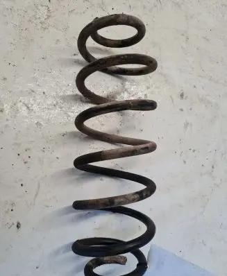 Audi A3 S3 8L Rear coil spring