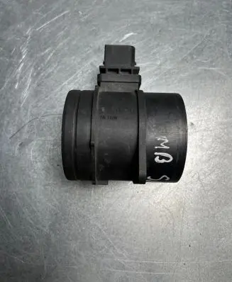 Mercedes-Benz Sprinter W906 Mass air flow meter 0281002896 A0000943248 30312941