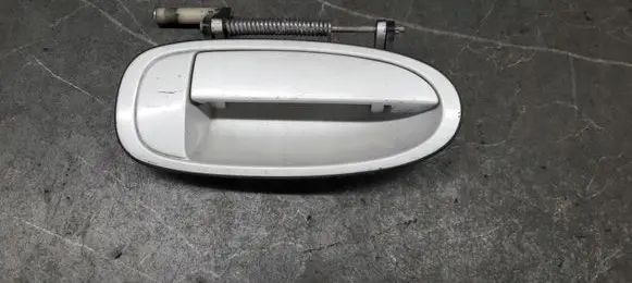 Lexus GS 300 350 430 450H Rear door interior handle 15282a