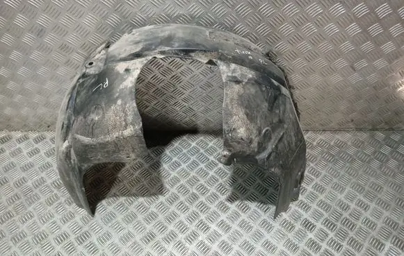Ford Fiesta Front wheel arch liner splash guards 