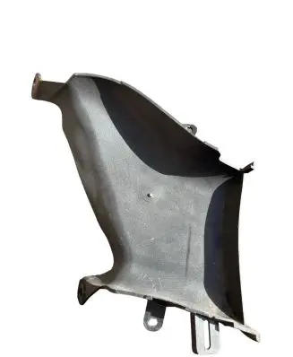 Chevrolet Camaro Intercooler air guide/duct channel 84078623 300071