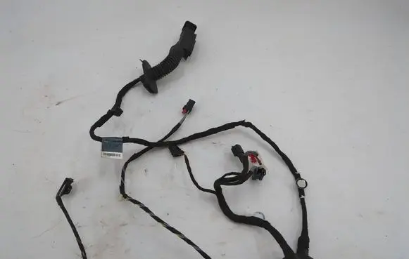 Audi A3 8Y Rear door wiring loom 8Y0971688F 8X0971688F 26062020