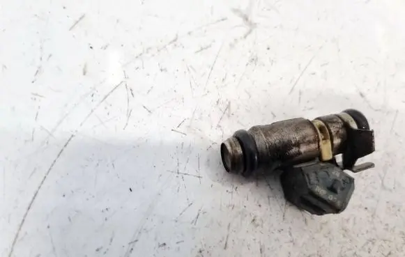 Renault Megane I Fuel injector 048H104274