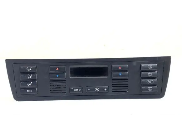 BMW X5 E53 Interior fan control switch 6915810