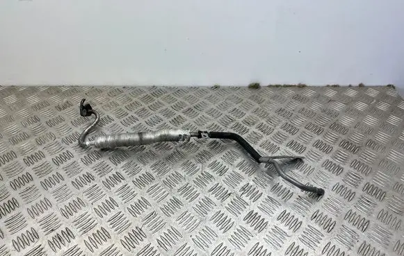 Mercedes-Benz SL R230 Power steering hose/pipe/line A2304604624 2304604624