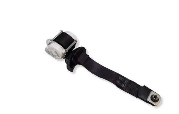 Jeep Cherokee Rear seatbelt P1WK65DX9AD 476153R