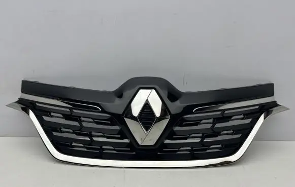 Renault Arkana Front bumper upper radiator grill 623103515R