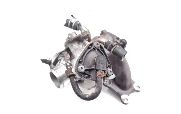 Ford Focus Turbo 53420053 5342005303